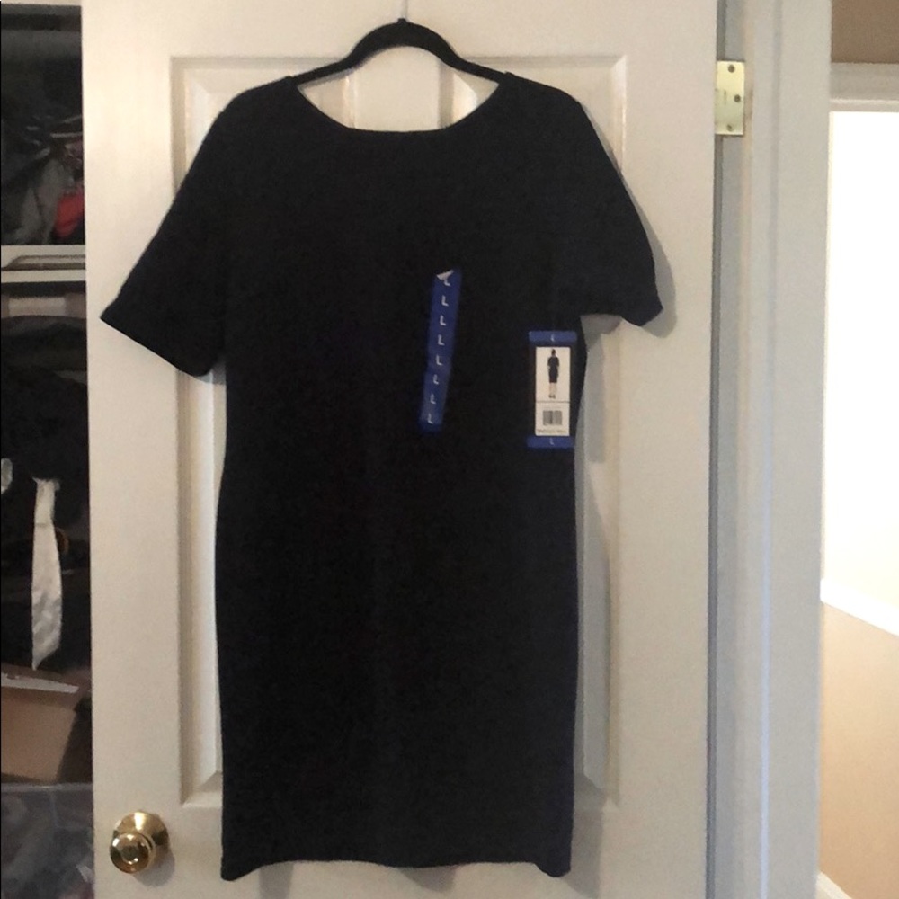 Dress: Mario Serrani Large Dress.